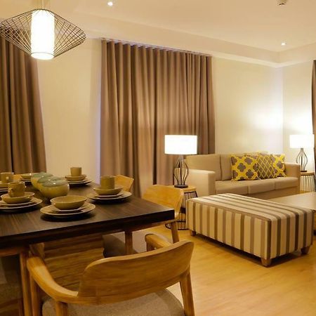 Icove Beach Hotel Olongapo Eksteriør billede
